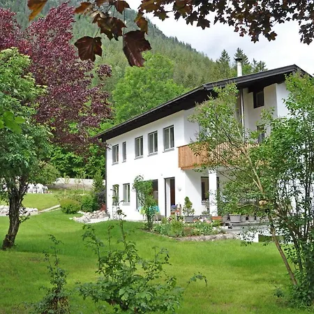 Zulehenweg 15 Appartement