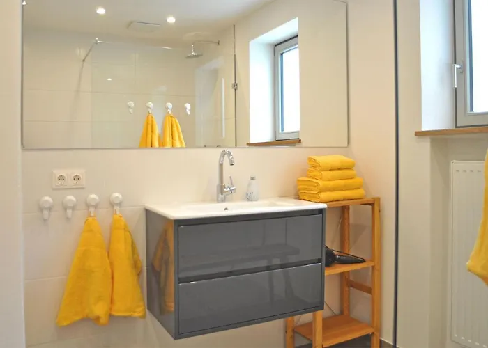 Apartament Zulehenweg 15 Schönau am Königssee